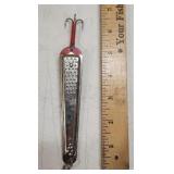 Elbe 'Torsk' Fishing Lure 150gr Lead Weighted