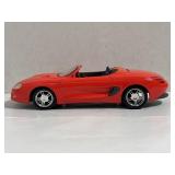 MAISTO Mustang Mach III 1:18 Scale Diecast