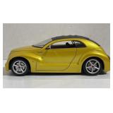 MAISTO Chrysler Pronto Cruiser 1:18 Scale Diecast