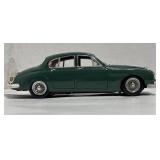 MAISTOï¿½59 Jaguar Mark II 1:18 Scale Diecast