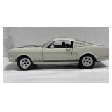 Jouef Evolution Ford Mustang 350 GT 1:18 Scale