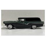 Road Legends ï¿½57 Ford Ranchero Sedan Delivery