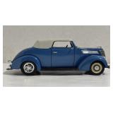 Road Legendsï¿½37 Ford Convertible 1:18 Scale
