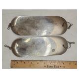 Totem #1 Chrome Flashers