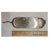 Les Davis Size 0 Chrome Flasher