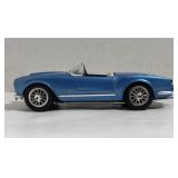 Burago ï¿½55 Lancia Aurelia B24 Spyder 1:18 Scale