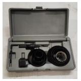 Hole Saw Bit Set