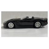 Burago ï¿½99 Shelby Series 1 1:18 Scale Diecast