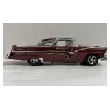 Road Legends ï¿½55 Ford Fairlane 1:18 Scale Diecast