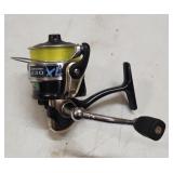 US Reel SuperCaster 230XL Spinning Reel