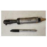 Ingersoll-Rand 1/4' Drive 104 Model A Air Ratchet