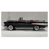 ERTL ï¿½57 Chevy Bel Air 1:18 Scale Diecast