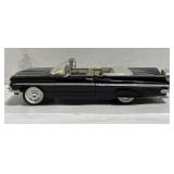 Road Tough ï¿½59 Chevy Impala 1:18 Scale Diecast