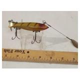 Heddon Dowagiac Spook