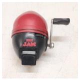 Zebco JAW Spin Cast Reel