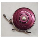 South Bend Oren-O-Matic Balanced Fly Fishing Reel