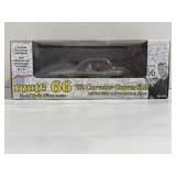 NIB Revell ï¿½62 Chevy Corvette 1:25 Scale