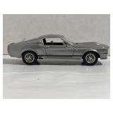Green-Light ï¿½67 Ford Mustang Eleanor 1:24 Scale