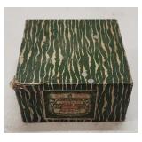 Vtg Box for the Pflueger Captain No 4128 Reel