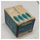 Box for Penn Peer Monofil 209MS