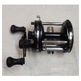 Abu Garcia Ambassadeur Royal 3 Ultra Cast Level