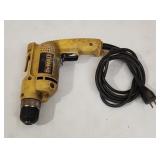 DeWalt 3/8' Drill