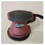 Chicago Electric 5' Random Orbital Palm Sander
