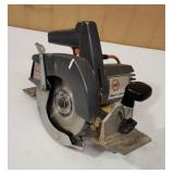 Black & Decker (Deluxe!) 7-1/4' Circular Saw