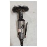 Central Pneumatic #52845 Front Air Die Grinder