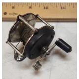 Vtg Ajax No. 60 Sm Level Wind