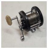 Penn DelMar No 285 Level Wind