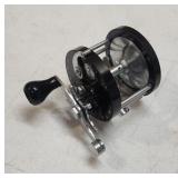 No Name on Reel, 250yd