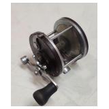 Bay City 250yd Level Wind