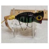 Fred Arbogast Hula Popper