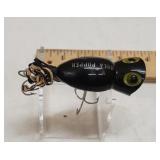 Fred Arbogast Hula Popper