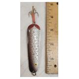 Elbe 'Torsk' Fishing Lure 60gr, Lead Weighted