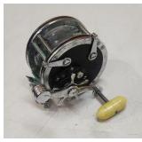 Penn No 49 Super Mariner Level Wind