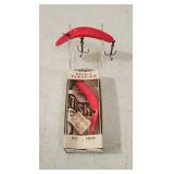 (2) Helin Flatfish U20 RFL