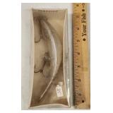 Helin Flatfish T60 Silver