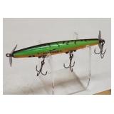 Smithwick Devil's Horse Wooden Dual-Propeller