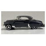 1950 Chevy Bel Air Power Glide 1:18 Scale Diecast