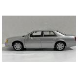 MAISTO Deville DTS 1:18 Scale Diecast