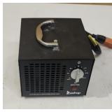 Zokop Ozone Generator Machine, For Air