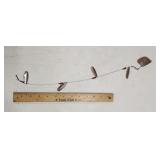 Les Davis Trolling Rig