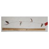 Les Davis Willow Leaf Lake Troll