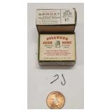 (2) Vtg Boxes of Pflueger Sproat Hooks