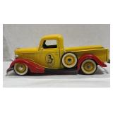 Solido ï¿½36 FORD V8 Dunlap Pick-Up 1:18 Scale