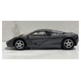 MAISTO ï¿½93 McLaren F1 1:18 Scale Diecast