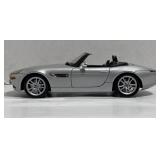 MAISTO BMW Z8 1:18 Scale Diecast