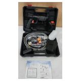 Lithium Car Washing Water Gun